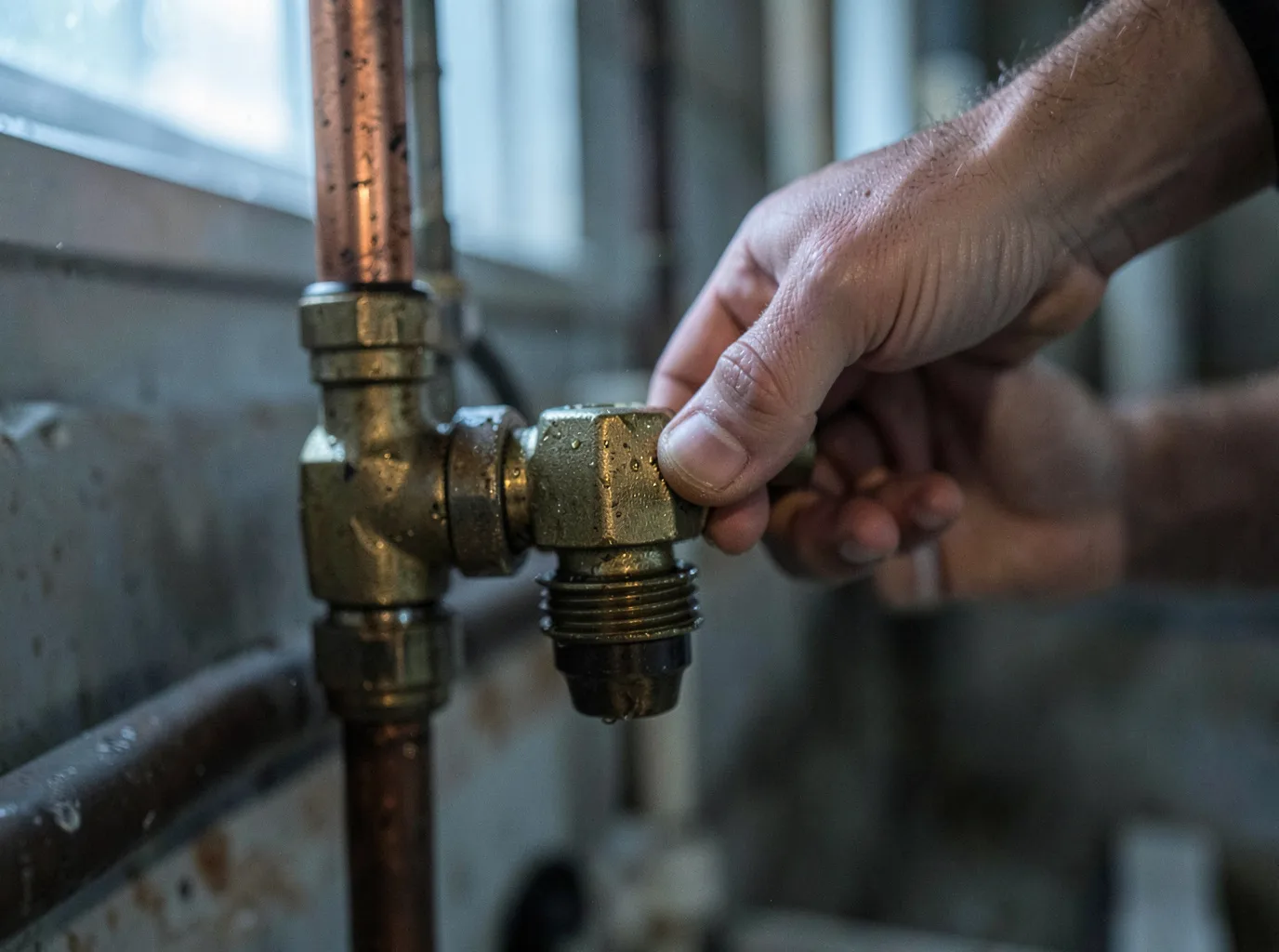 Emergency Plumber Barrington, NJ FAQs